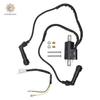 Ignition Coil for Honda Hawk CB400 CB450, Nighthawk CB450,CM400,CM450