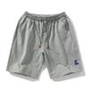 Shorts décontractés d'été Vêtements pour hommes Taille élastique ample Shorts d'été