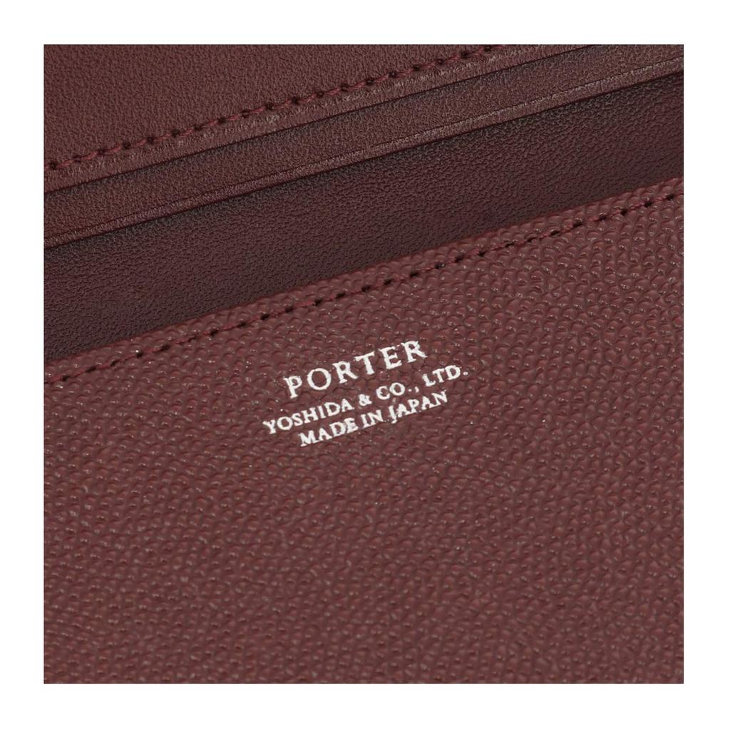 Porter Able Business Card Size Navy Men's Case, 50,