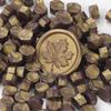 500g Bags of Octagonal Lacquer Wax Particles Handmade Diy Gifts Wedding Cards Wax Seals