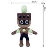 Bambola di peluche Dandy's World