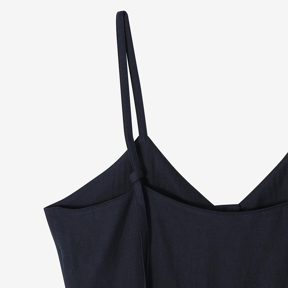 SAINT JAMES Soleil (Nvy) Asjf251Kr47-Nvy