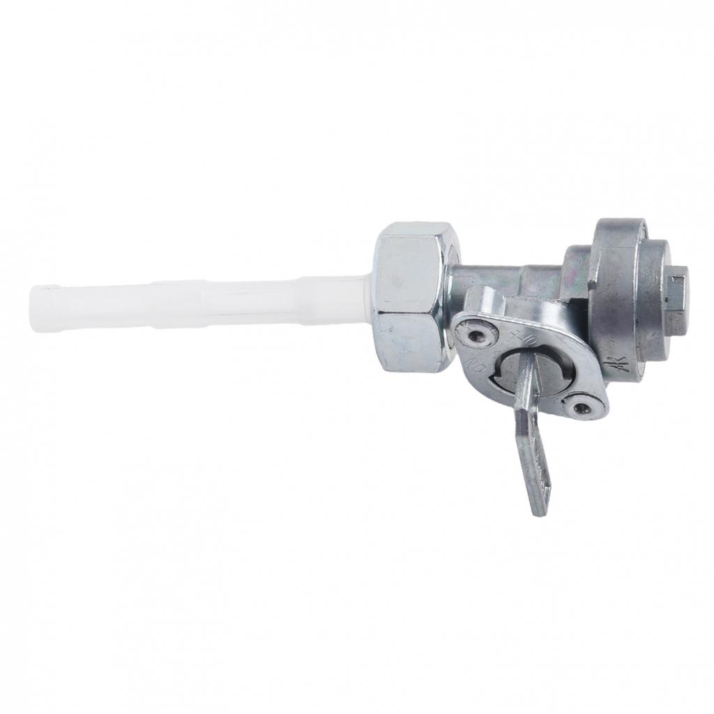 Fuel Shut On Off Valve Petcock, For PREDATOR 69728 212cc 4000W/3200W Generator