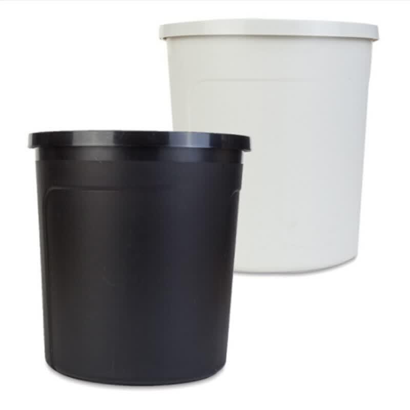 M&G Office Press Ring Trash Can