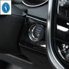 Engine Start Stop Ring Keyless Start System Button Decoration Panel Cover Trim Fit For Toyota Camry 2018 -  Auto Accessories