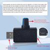 USB Fan Speed Regulators With Switches, 5V Power Compatible, for Customizable Cooling Experience