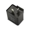 Motorrad-Blinker-Relais 12V 2 L-Pins Lumitecs LED lastunabhängig