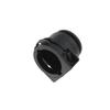 2Pcs 11531439134 Water Pump Blind Plug For Bmw