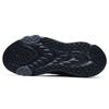 FILA Black Men's Casual Sneakers F12M131103FBK
