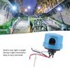 Waterproof Photocell Sensor High Sensitivity Automatic Induction Dusk to Dawn Sensor Easy to Install Twist Lock