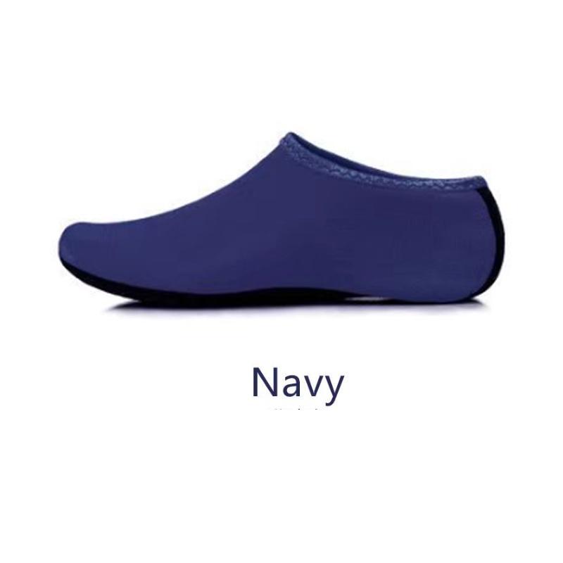 Quick Dry Aqua Socks Ideal For Beach Swimming And Water Sports