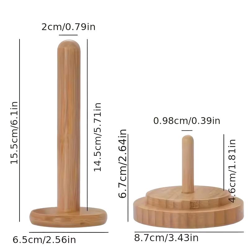 

Бамбуковая и деревянная подставка для пряжи, катушка для пряжи, домашняя катушка для плетеной пряжи, подставка для хранения, настольный вращающийся шарик, деревянная моталка