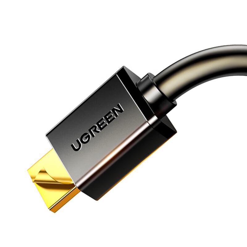 UGREEN HDMI 2.0 3D Video Cable
