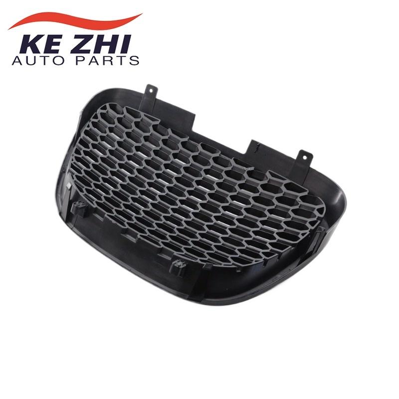 Honeycomb Front Center Gril For Seat Leon 2010 OEM BPPPGR36