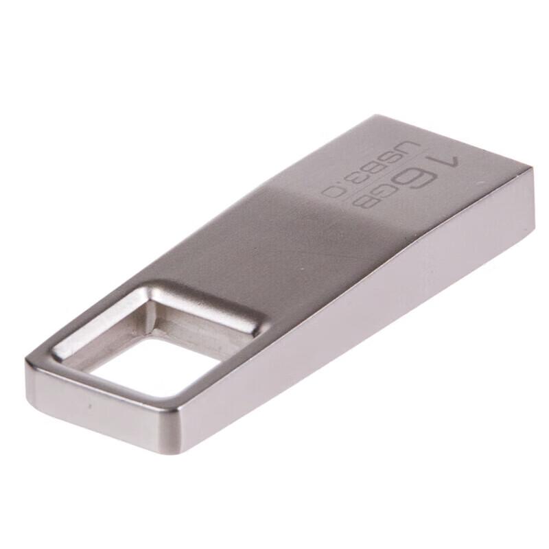 Deli 2190 Metal USB 3.0 Flash Drive 16GB