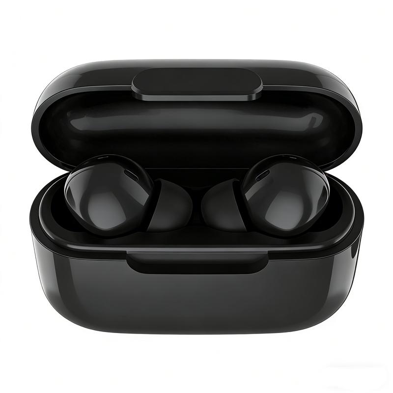 Xiaomi Wireless Bluetooth Earphones Earbuds Buds Pro Noise Reduction Headphones Hifi Stereo Sound Built-in Mic Headset