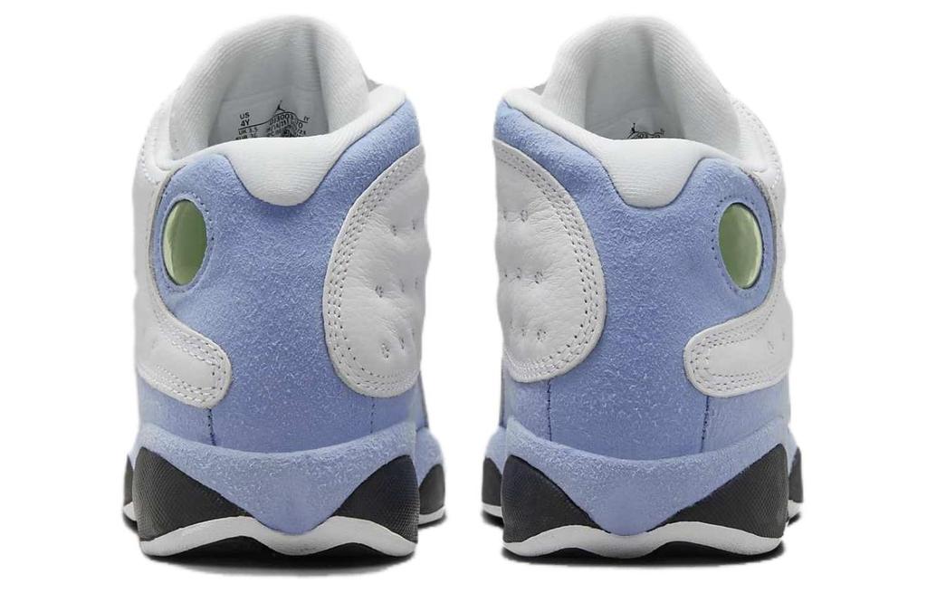 Jordan 13 Retro Blue Grey GS DJ3003-170