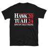 Hawk Tuah T Shirt Tuuh Spit On That Thang Funny Quote Vintage Men'S
