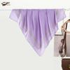 Women's High-End Versatile Polka Dot Silk Scarf - Classic, Elegant, Trending Neck Accessory