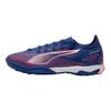 Puma Ultra Match 5 TT Formula Pack Men Sneakers Purple Lapis-Lazuli White 107892-01