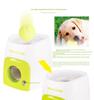 Interactive Dog Training Reward Tennis Ball Feeder Toy