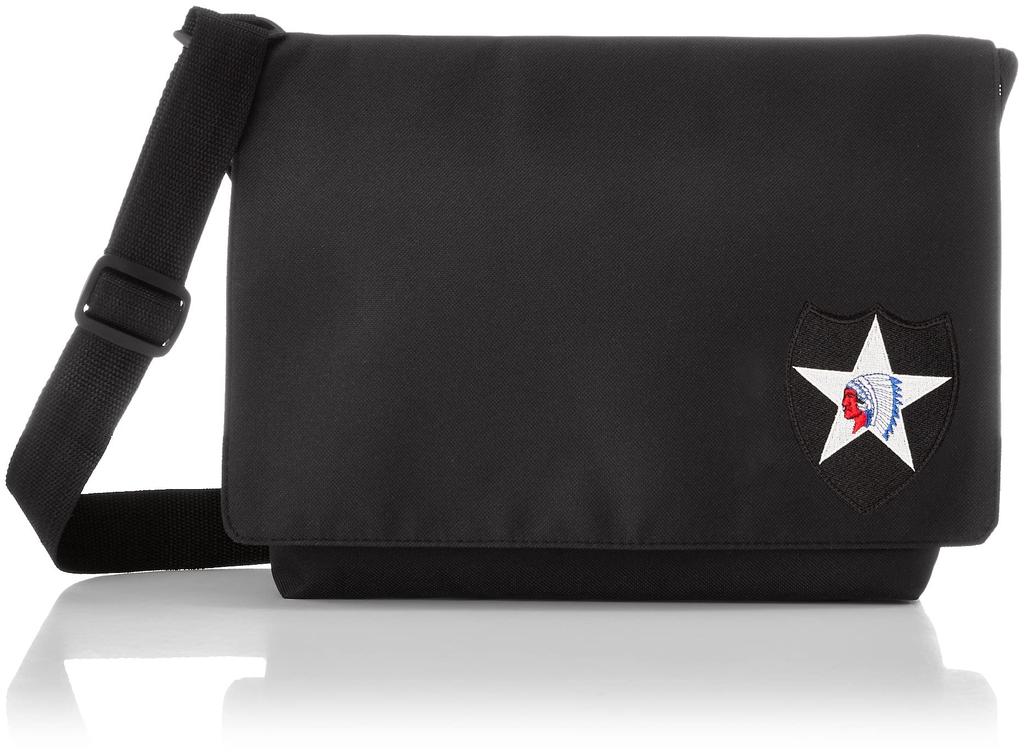 Sacoche Messenger 2WAY Bag [F-style] & F-SD010518-012