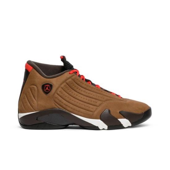 Air Jordan Air Jordan 14 Retro Winterized DO9406-200