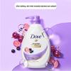 DOVE Refreshing Shower & Hair Care Set