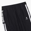 Le Coq Sportif [cLearance][70  Off] Loose Jogger Pants Sunday Blk   Qp123tpt31