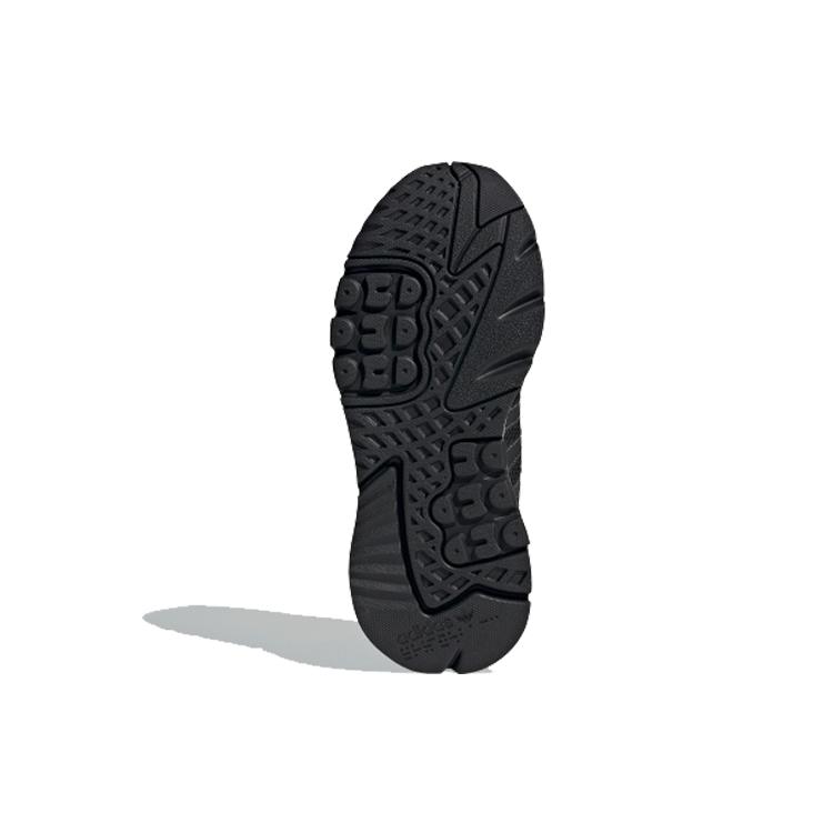 Adidas Nite Jogger Core Black Women's FV4137