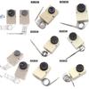 Capillaire Thermostaat 50-300C 0-60C 0-50C 0-40C 30-110C -30-30C Voor Elektrisch Apparaat Knop temperatuur Mechanische schakelaar