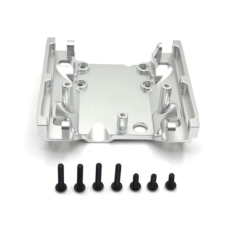 Meijiaxin 1/12 Remote Control Car Metal Gearbox Base Reinforcement