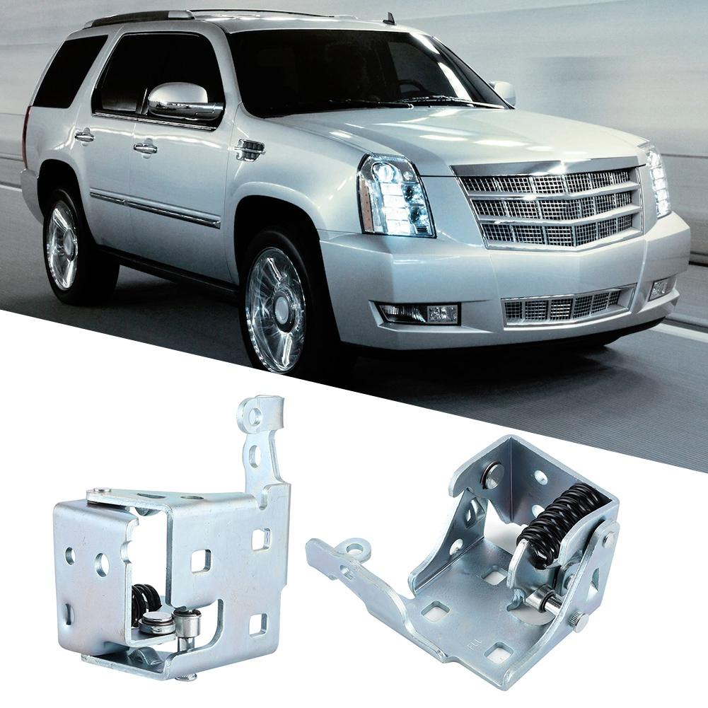 Vorne Links Stahl Auto Tür Scharnier 15877405 Passt für Chevrolet Avalanche