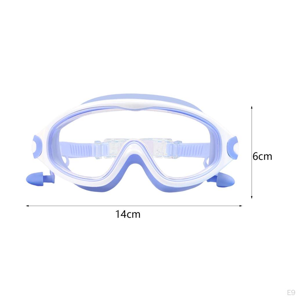 Aquatic Eyewear Bundle for Enhanced