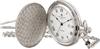Charles Hubert, Paris Men's Pocket Watch with Date Display 3940