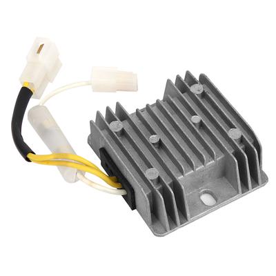 186F AC 15‑55V la DC 13.5V Generator Diesel Regulator Automat de Tensiune AVR