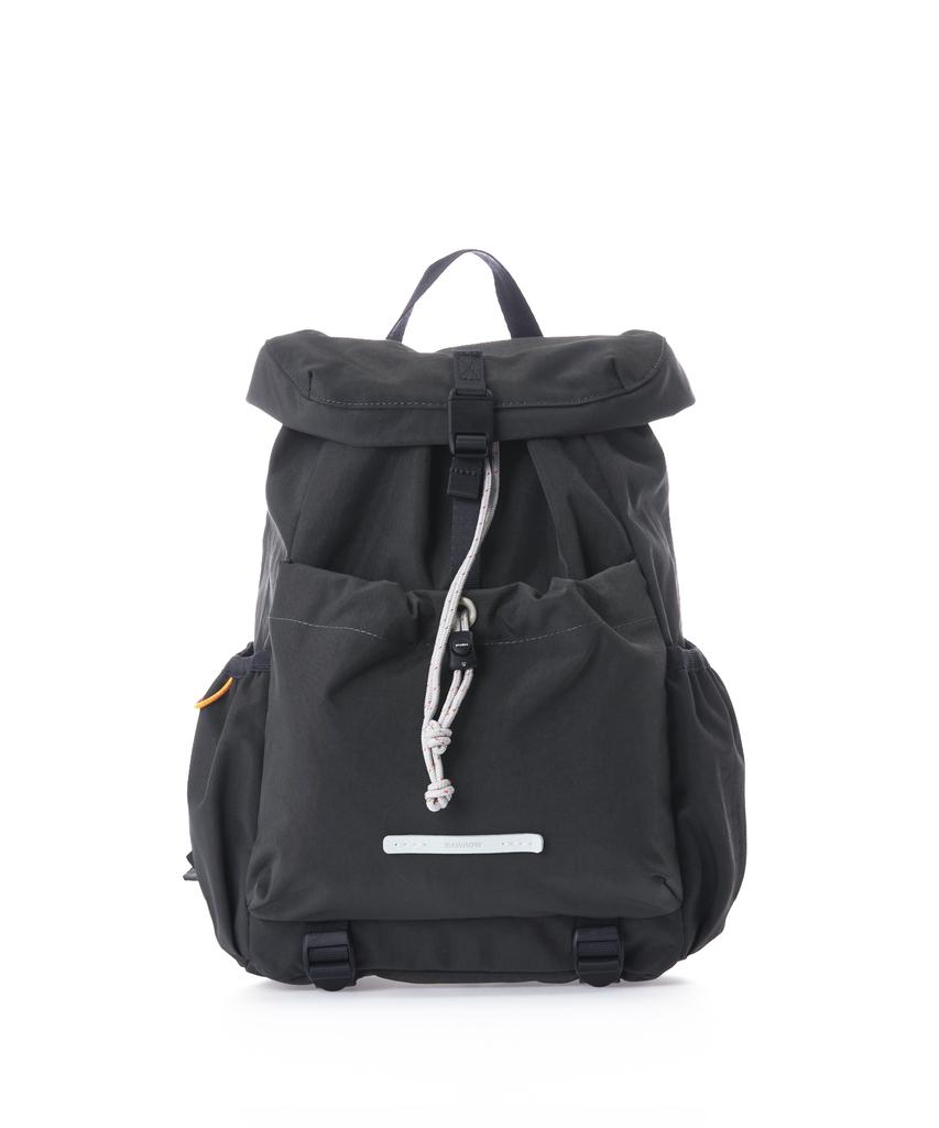 Rawrow String Mini Rucksack [8 Colors]