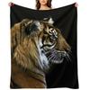 Tiger Throw Blanket Extra Large Throw Fashion Sofas Decorative Blankets For Bed Blankets