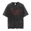 Bang Bar T Shirt twin peaks david lynch tv fire walk with me tee All Sizes Colors vintage Washed designer clothes Stylish