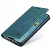 Sc Wallet Poco F3 / Mi 11I Blue