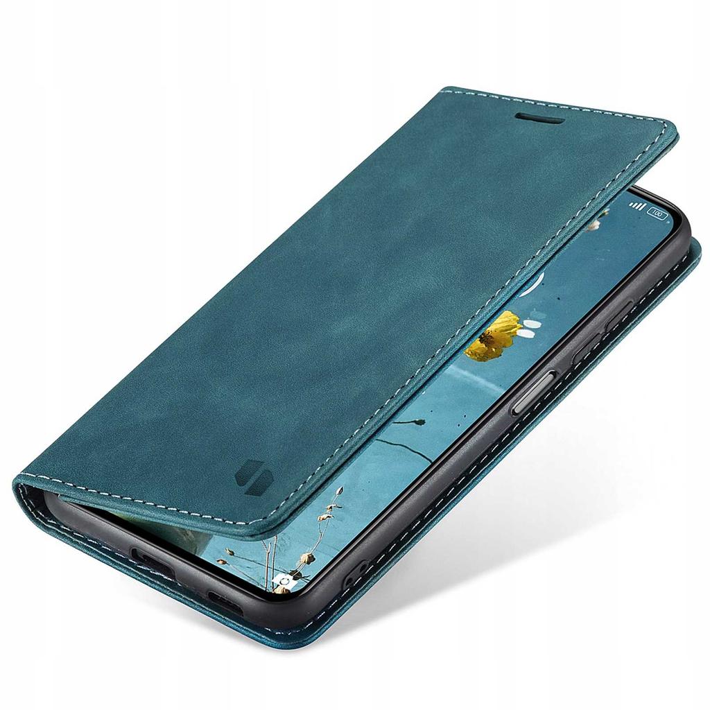 Sc Wallet Poco F3 / Mi 11I Blue