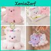 Cute Reversible Octopus Plush Toy Emotion Changing Perfect Gift For All Ages