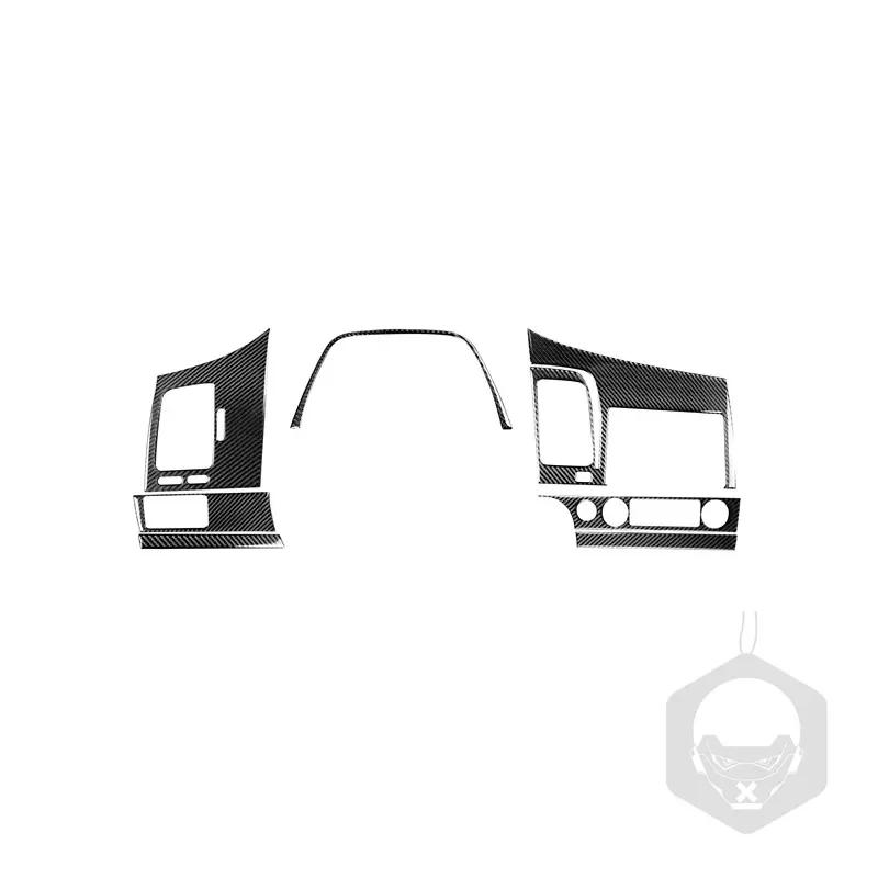 For Civic 8 Gen 2006-2011 Car Instrument Panel Set