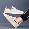 Zapatos para Hombre 2026 Nuevo Malla Transpirable Ligero Delgado Estilo Pie Perezoso Sobre Moda y Tendencia Zapatos Deportivos y de Ocio