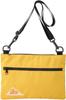 Outdoor Shoulder Bag ES FLAT POUCH SM 21cm X 29cm X 1cm Mustard 3259270726