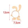 Child Busy Board DIY Parts,Children Board,Indoor Play Game Early Educational Toys