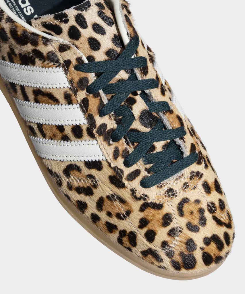 Adidas Gazelle Low Pro - Leopard:Ivory / Ki4207