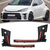 Windshield Wiper For Yaris Front Pair Windshield Wiper Cowl