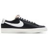 Nike Blazer Low '77 Vintage 'Black White' Men's DA6364-001