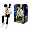 Jujutsu Kaisen Anime Figure Noodle Stopper Gojo Satoru Action Fushiguro Megumi Figurine Collection Model Toys NEW PVC Poseable Articulated Scale